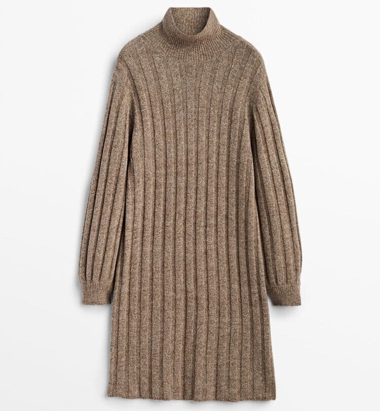 Las rebajas de Massimo Dutti y sus 5 ofertas para mujer más increíbles al 40% de descuento