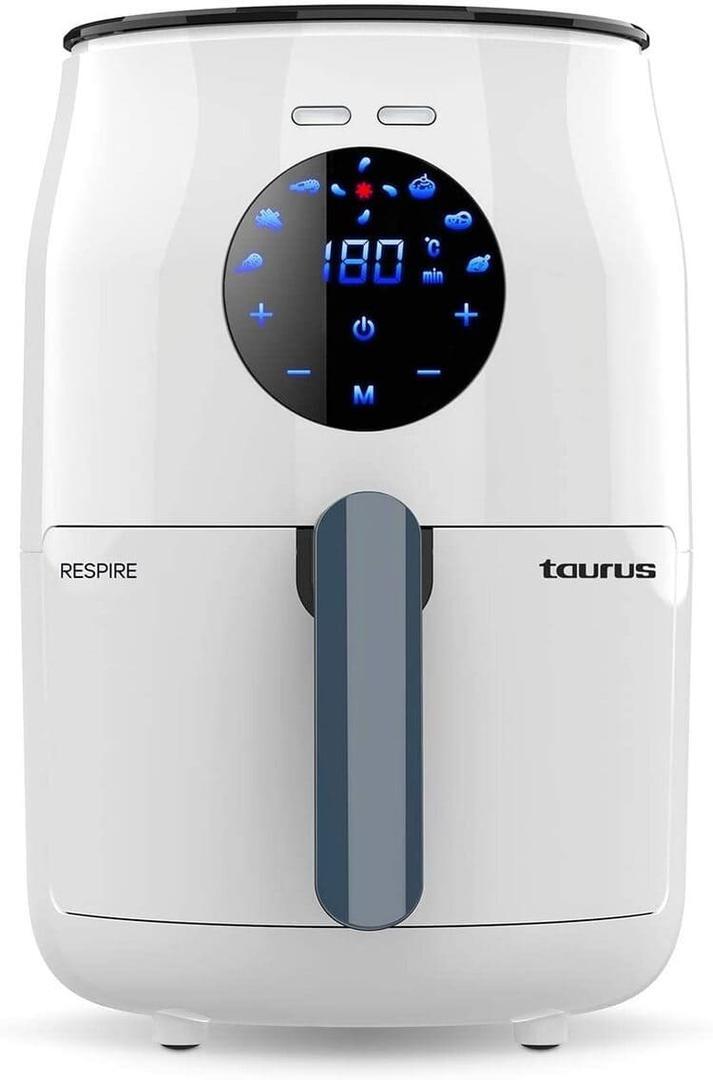 Alcampo pugna con Amazon y rebaja una magnífica freidora sin aceite: precio inmejorable