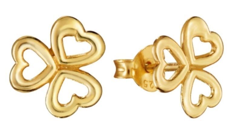 Viceroy arrasa en El Corte Inglés con 5 pendientes de plata y oro en rebajas por menos de 17 Euros