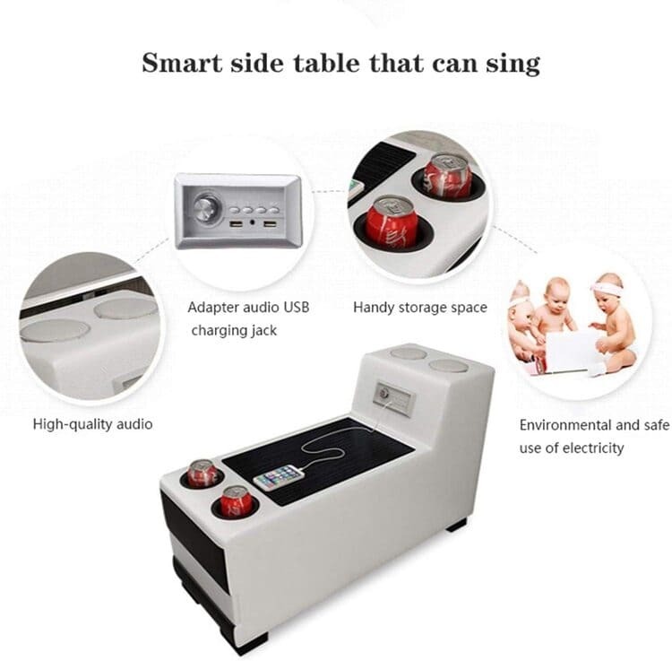 El sofá más exclusivo de Amazon convierte el salón en una nave espacial del futuro