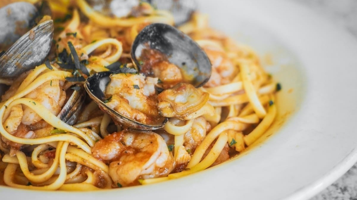 Estos son los 5 mejores restaurantes de Sanlúcar de Barrameda según TripAdvisor. Foto: pexels.