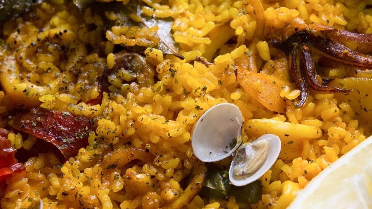 Estos son los 5 mejores restaurantes de Sanlúcar de Barrameda según TripAdvisor. Foto: pixabay.