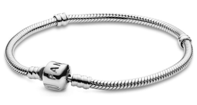 Triunfan 3 pulseras de Pandora en Amazon que compite en joyería con El Corte Inglés