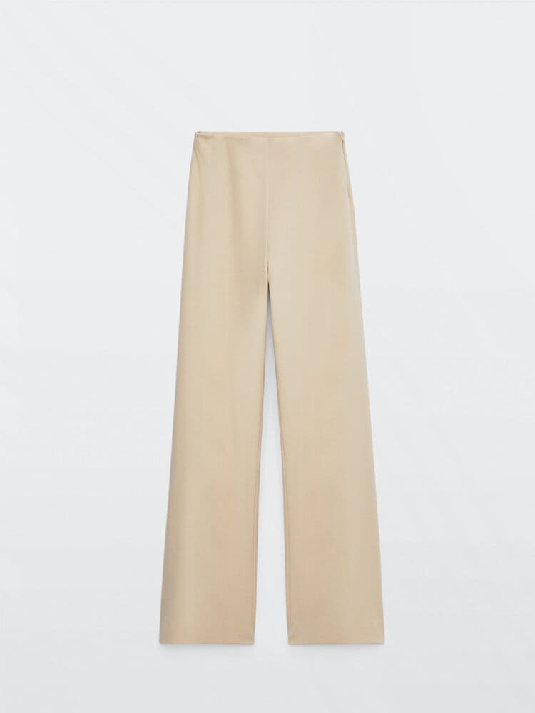 Estos son los 5 pantalones de Massimo Dutti en rebajas que no encontrarás en Zara