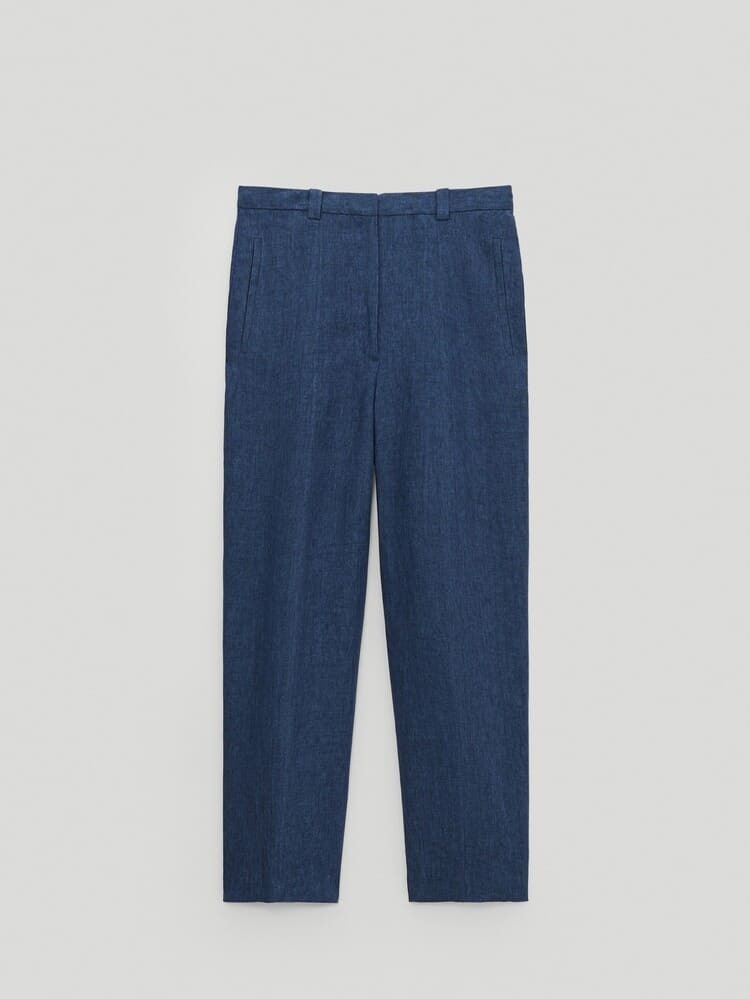 Estos son los 5 pantalones de Massimo Dutti en rebajas que no encontrarás en Zara