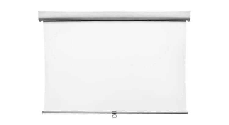 Leroy Merlin compite con Ikea en rebajas con un estor opaco con el que nadie ve dentro de la casa