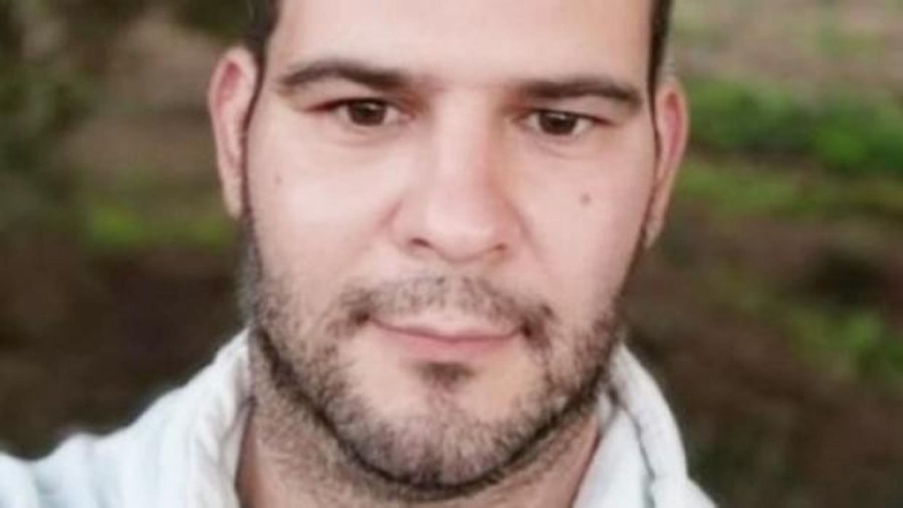 Adrián Sánchez Moreno, el joven desaparecido en Coria