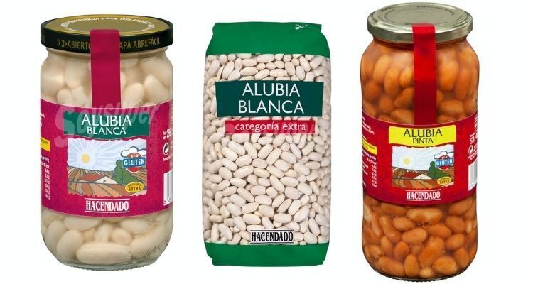 Mercadona triunfa este 2022 con este alimento que ayuda a adelgazar: quema la grasa