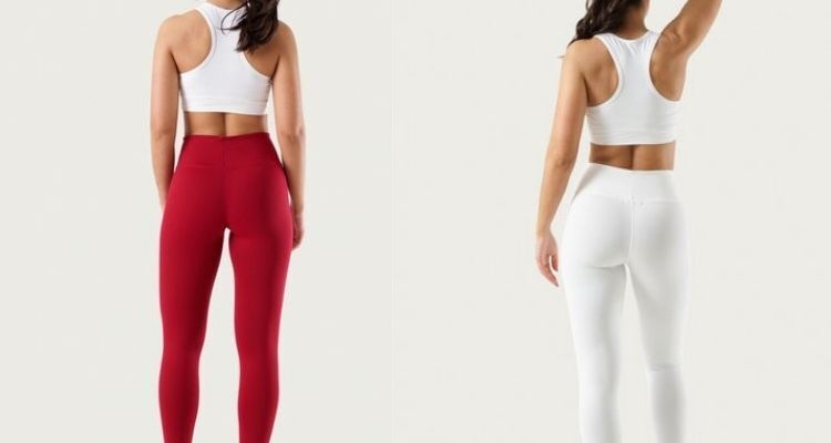 Las rebajas estallan en Sprinter con las mallas que todas desean a precio reducido: en 6 colores