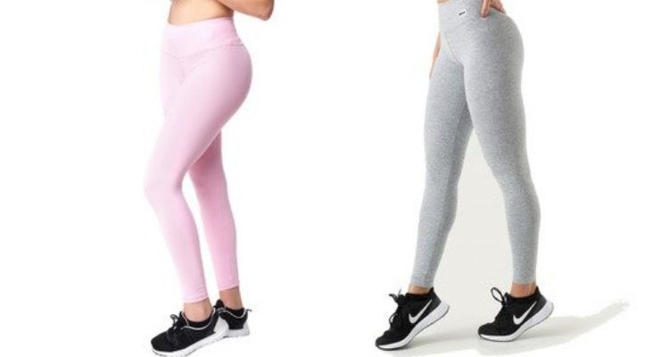 Las rebajas estallan en Sprinter con las mallas que todas desean a precio reducido: en 6 colores