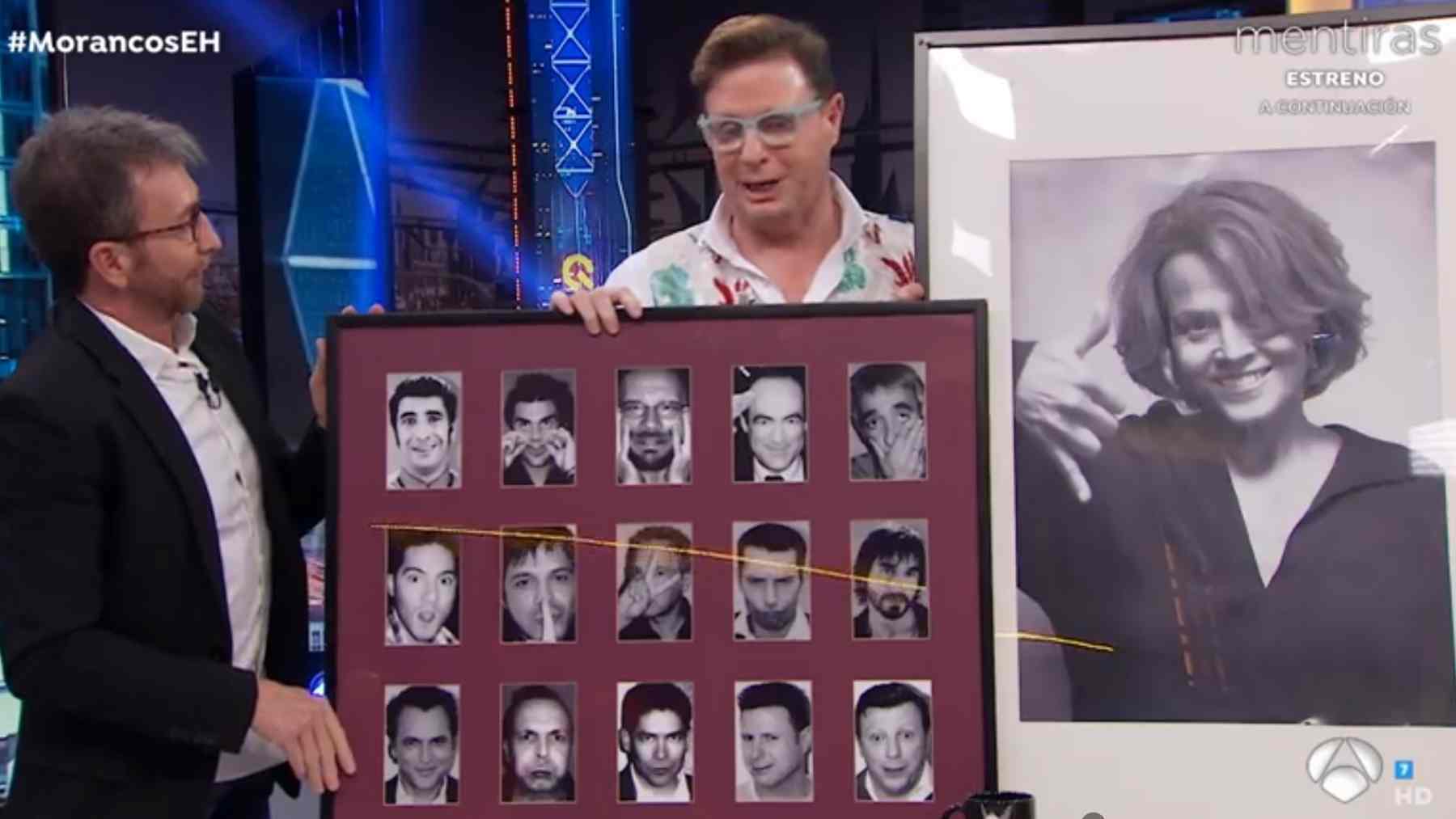 Los Morancos y sus polémicas en El Hormiguero: Del chiste de César al 'palo' a Pablo Motos