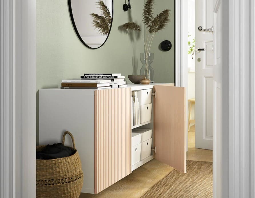 mueble ikea