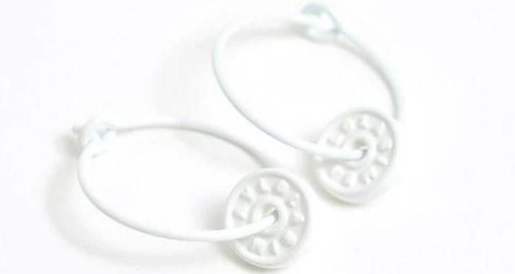 Estos son los 3 pendientes de Bimba y Lola que arrasan en las rebajas de El Corte Inglés: menos de 24 Euros