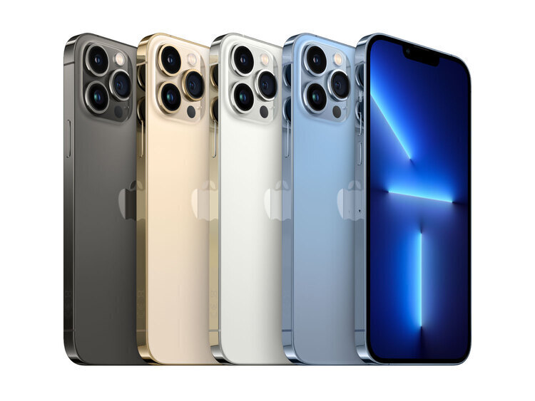 El teléfono móvil de Apple más exclusivo es este iPhone con pantalla gigante y un 1 TB de memoria