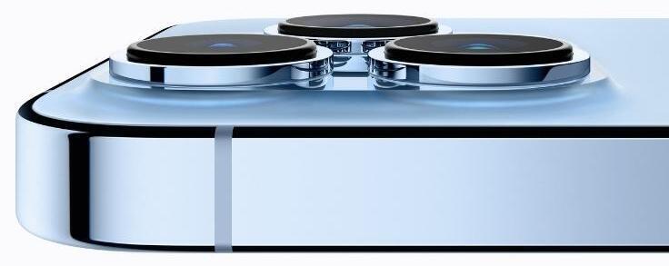 El teléfono móvil de Apple más exclusivo es este iPhone con pantalla gigante y un 1 TB de memoria