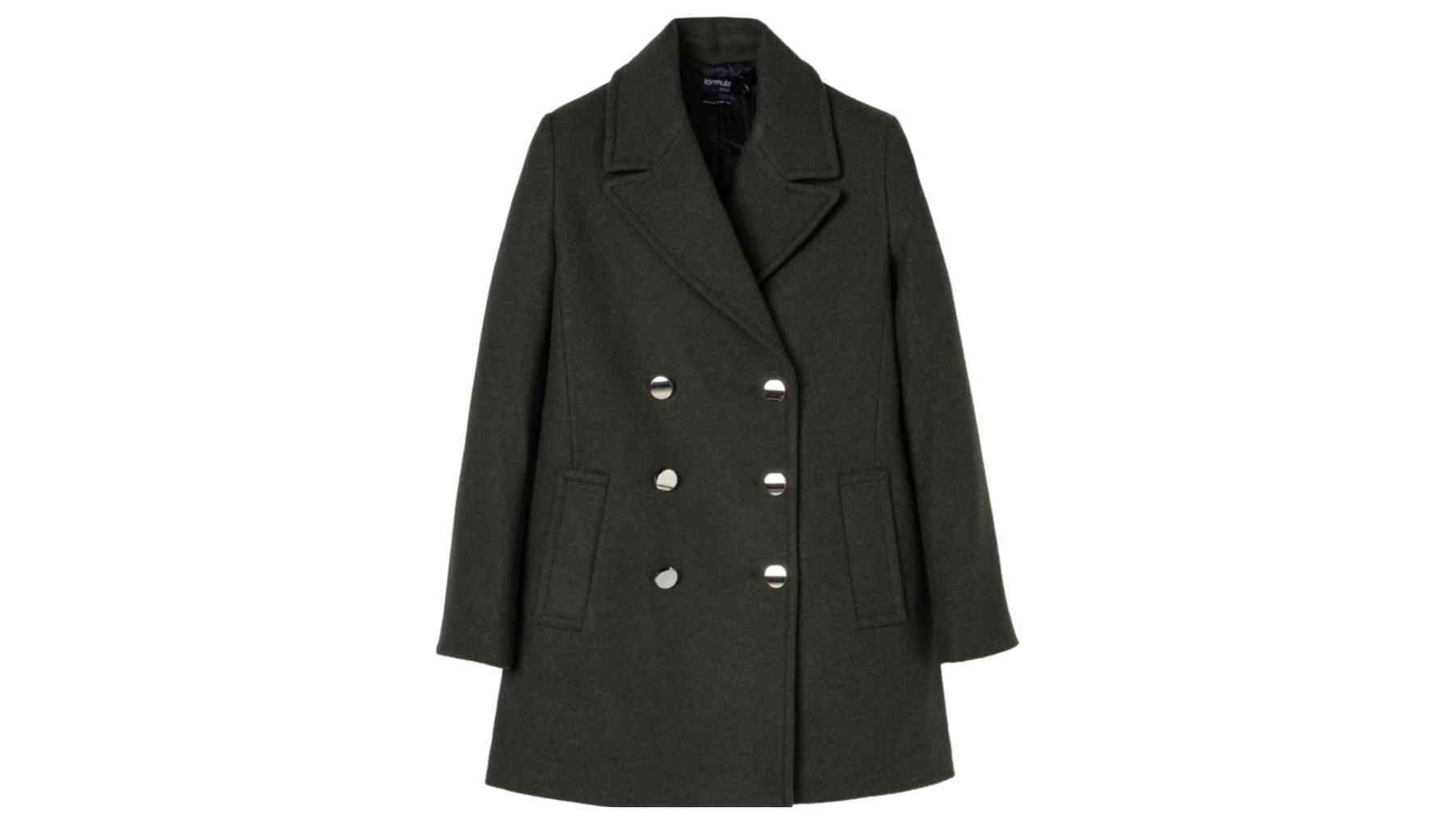 abrigo el corte ingles 