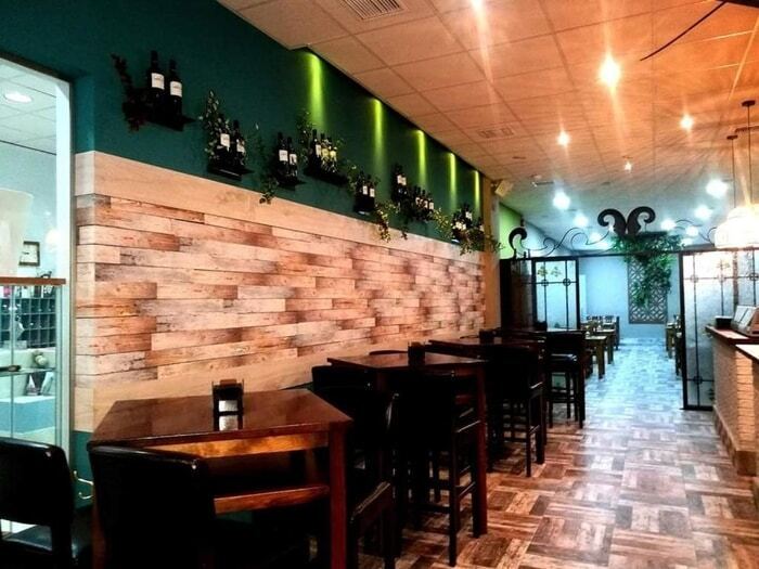 5 mejores hoteles en Ubrique según Booking: Hotel Ocurris