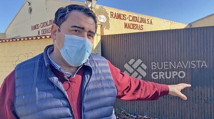 Francisco Jesús González