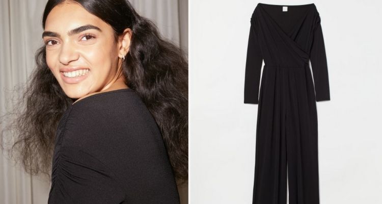 Estos 5 monos para mujer de H&M son una pasada y están de rebajas: Menos de 15 Euros