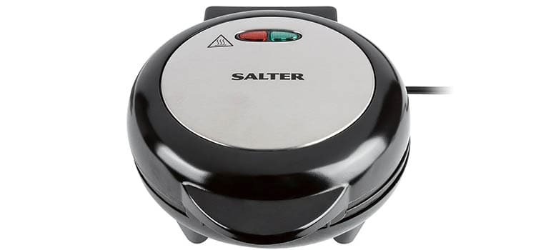 Máquina para hacer tortillas Salter