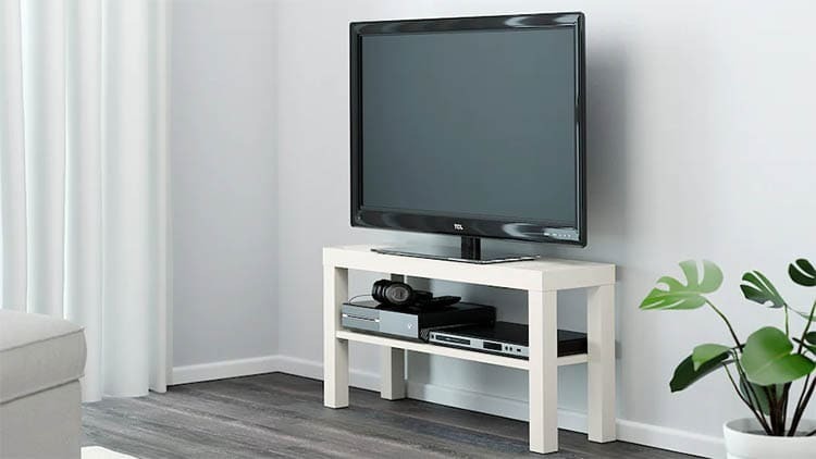 Mueble de TV LACK