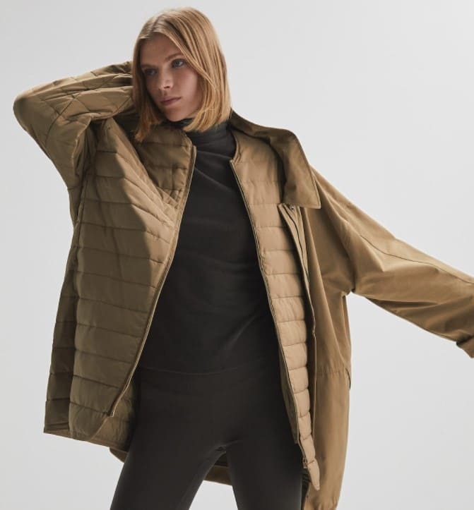 chaqueta oysho (1)