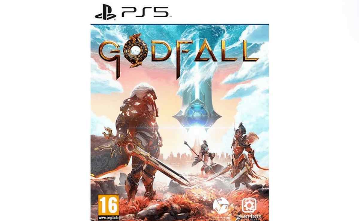 Godfall