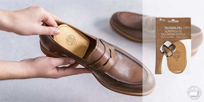 Mercadona acaba con el mal olor de los pies y da la solución más barata para los zapatos