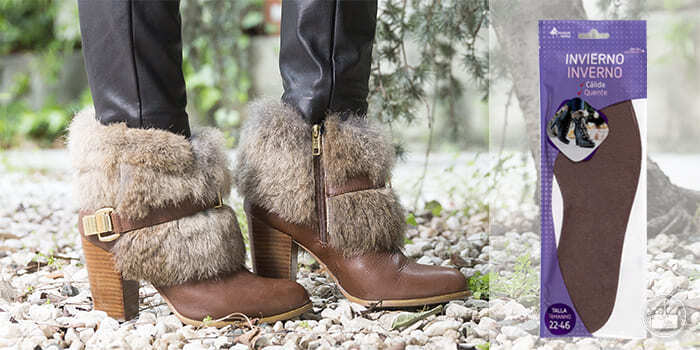 Mercadona acaba con el mal olor de los pies y da la solución más barata para los zapatos