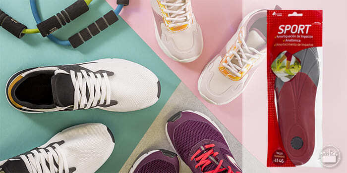 Mercadona acaba con el mal olor de los pies y da la solución más barata para los zapatos