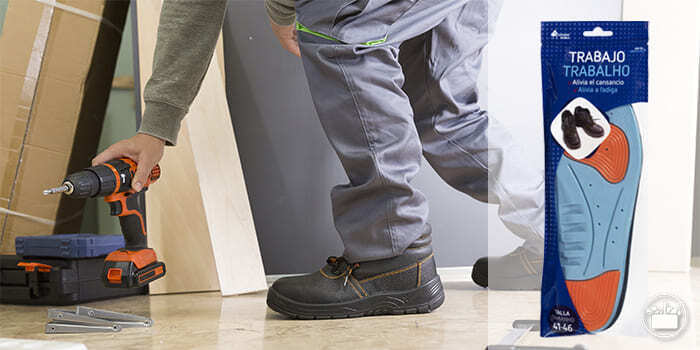 Mercadona acaba con el mal olor de los pies y da la solución más barata para los zapatos