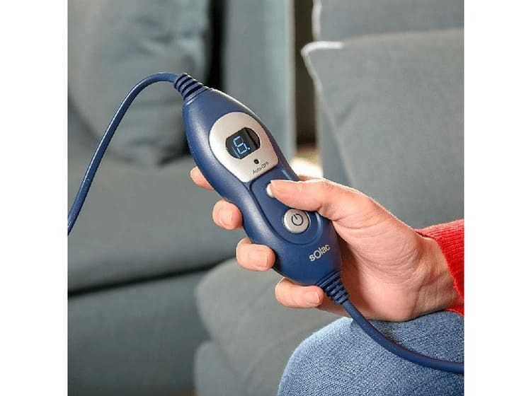 Media Markt y Alcampo compiten en precio con el electrodoméstico más suave y calentito para este enero