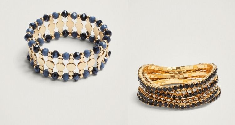 Estas 5 pulseras de Parfois en rebajas no tienen que envidiar nada a Pandora: menos de 8 Euros