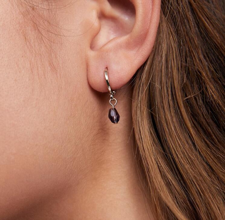 Estos 4 pendientes de Oysho son perfectos para salir de fiesta y no están en El Corte Inglés