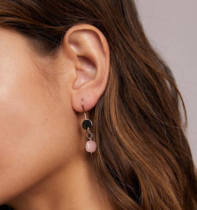 Estos 4 pendientes de Oysho son perfectos para salir de fiesta y no están en El Corte Inglés