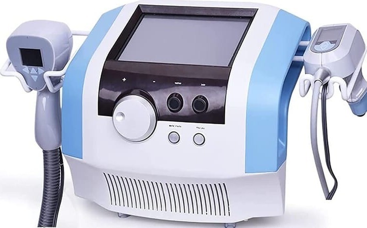 máquina de adelgazar