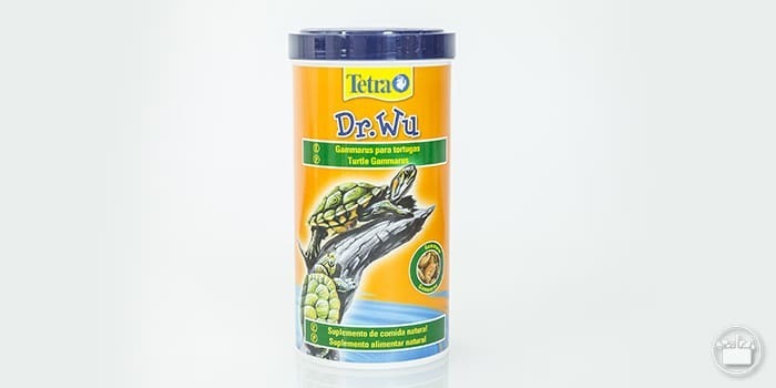 Mercadona cuida hasta tu tortuga a lo Frank de la Jungla con todo lo que necesitas