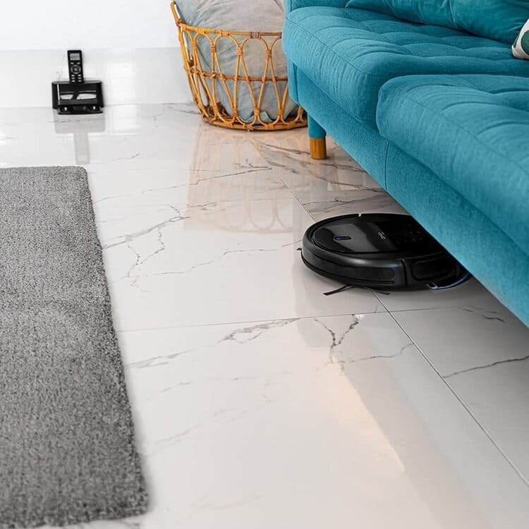 Este enero sigue siendo el robot aspirador más vendido en Amazon tras la Navidad y las Rebajas