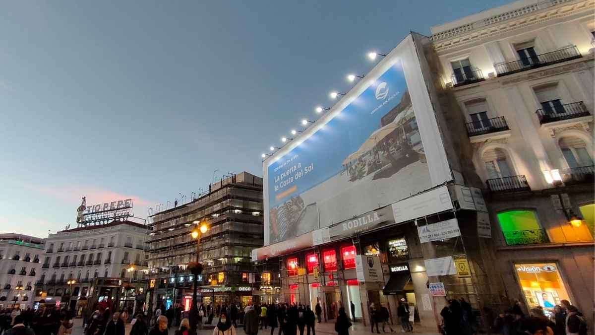 Málaga Fitur 2022