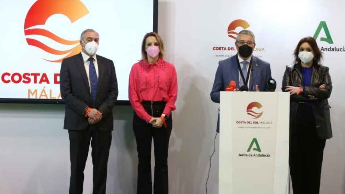 Málaga pretende convertirse en el primer destino 'gamer' a nivel de Europa