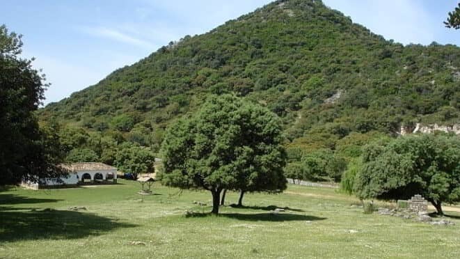 Las 5 mejores rutas de senderismo en Grazalema para ir con niños. Foto: Grazalemaguide.