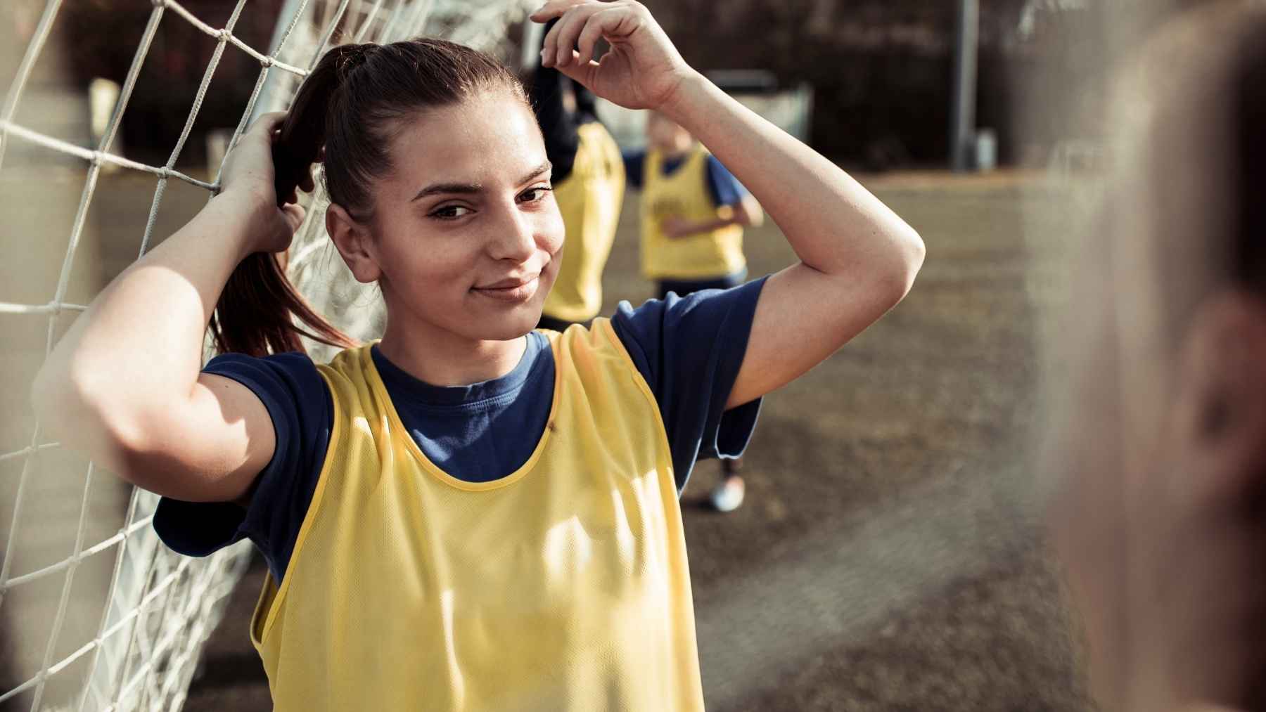 Jerez acogerá en junio un campeonato internacional de fútbol femenino (2)