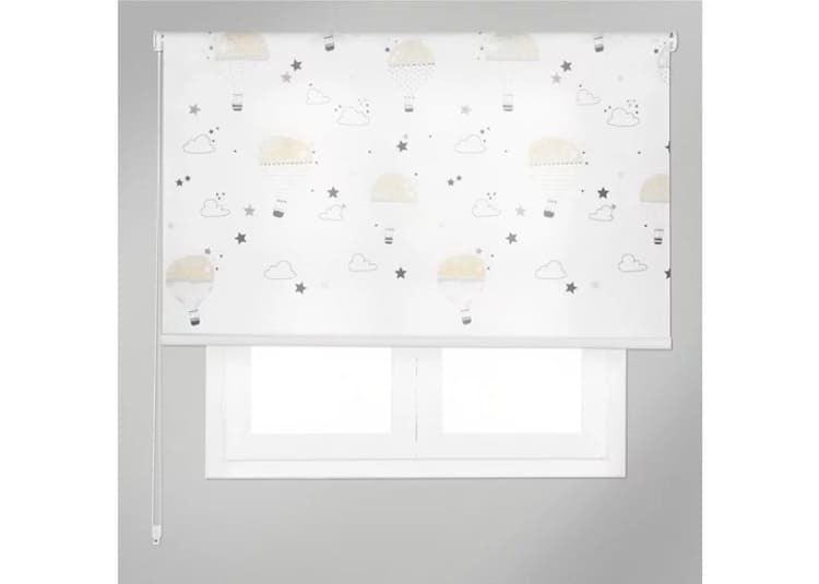 Leroy Merlin compite con Lidl por el liderazgo en estores con diseños que combaten el frío