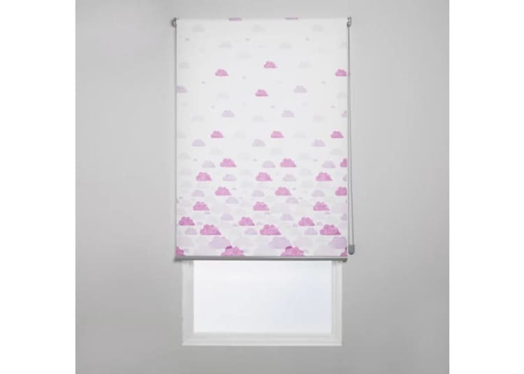 Leroy Merlin compite con Lidl por el liderazgo en estores con diseños que combaten el frío