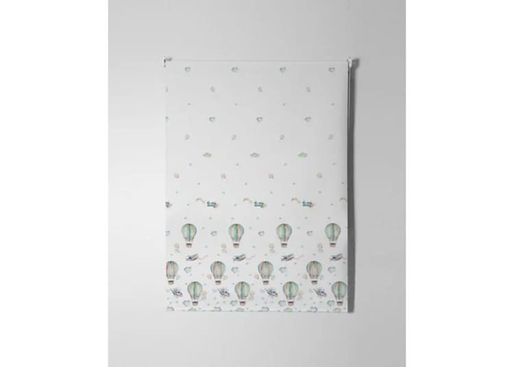 Leroy Merlin compite con Lidl por el liderazgo en estores con diseños que combaten el frío