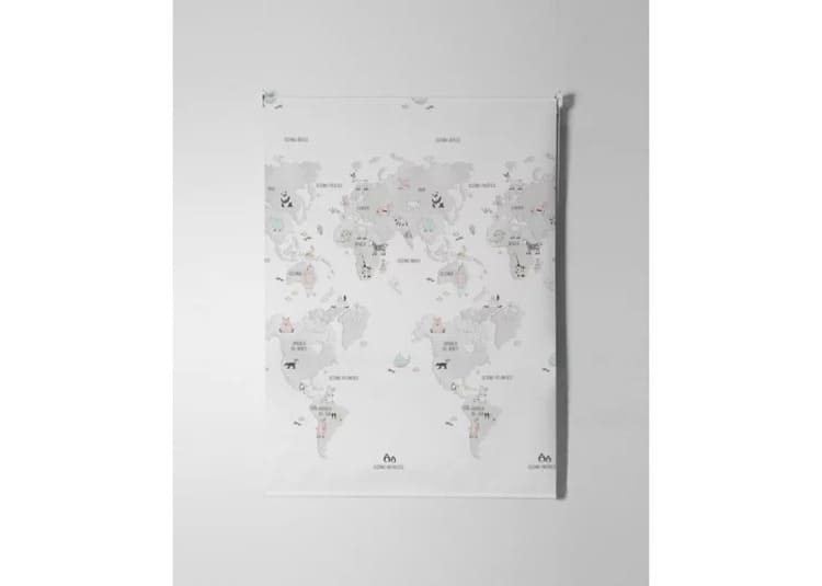 Leroy Merlin compite con Lidl por el liderazgo en estores con diseños que combaten el frío