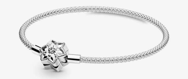 Las 5 joyas de Pandora que revientan en ventas estas Rebajas son una pasada: hasta 65% descuento