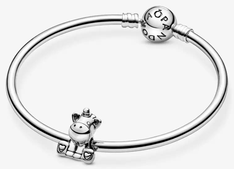 Las 5 joyas de Pandora que revientan en ventas estas Rebajas son una pasada: hasta 65% descuento