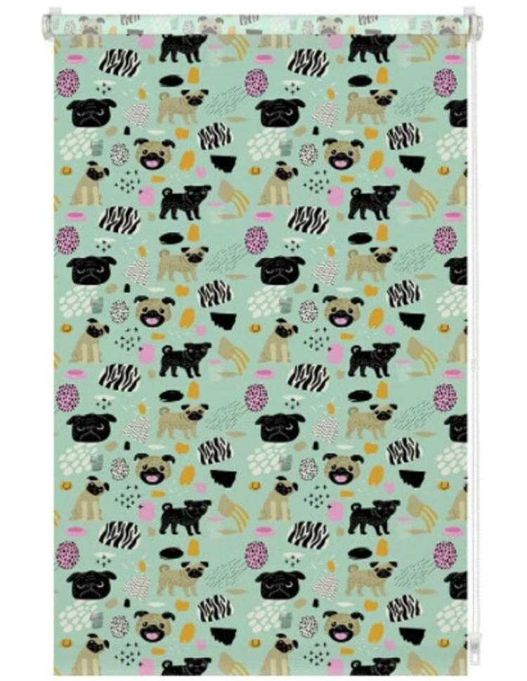 Leroy Merlin compite con Lidl por el liderazgo en estores con diseños que combaten el frío