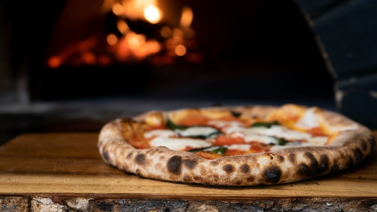 Estas son las 5 pizzerías más exclusivas de Jerez según TripAdvisor. Foto: unsplash.